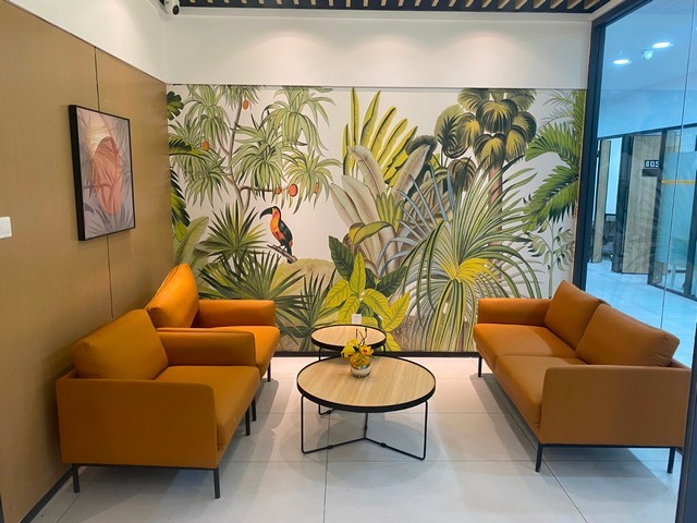 宁波工业循环水产业