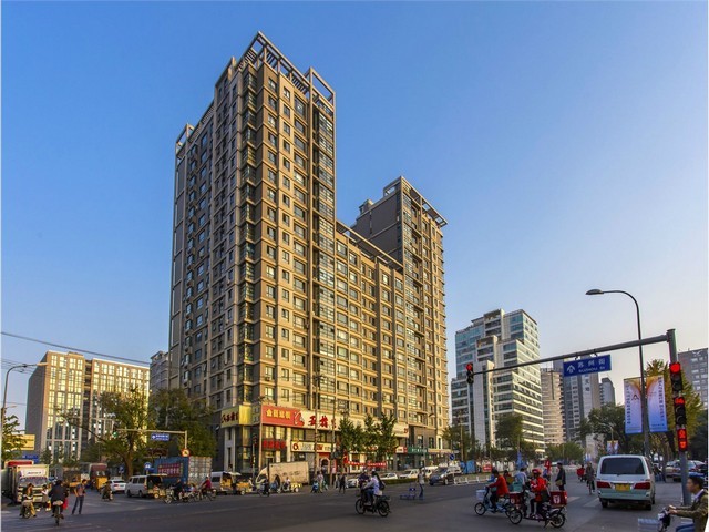 上城区亮化设计院资质加盟