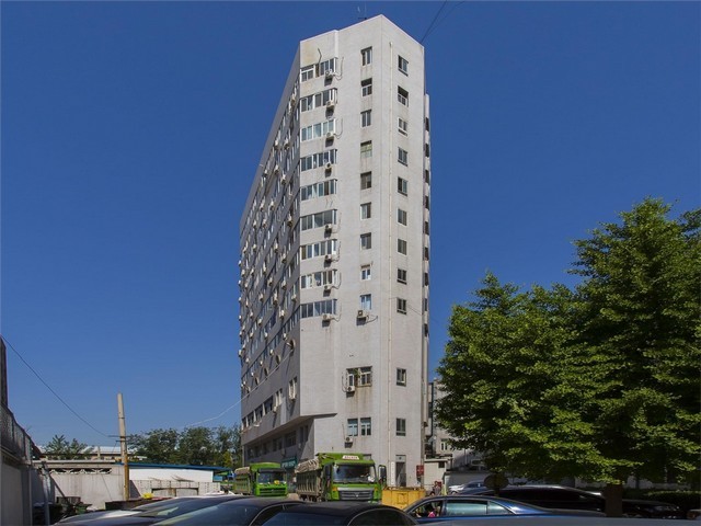 宿迁空气散热器维修