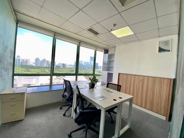 山西**广场空地租借多重优惠